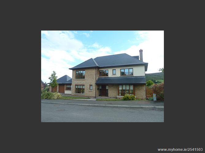 28 Rocky Valley Crescent, Kilmacanogue, Co. Wicklow Lynam Auctioneers